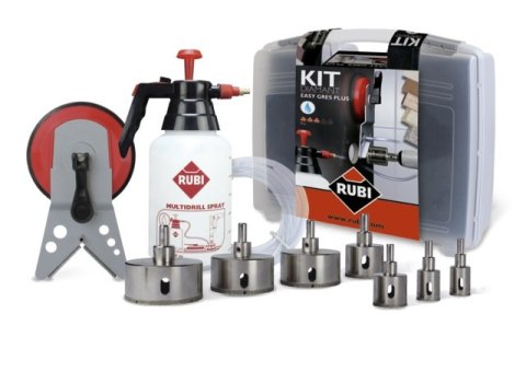ZESTAW EASY GRES PLUS ZESTAW EASY GRES PLUS