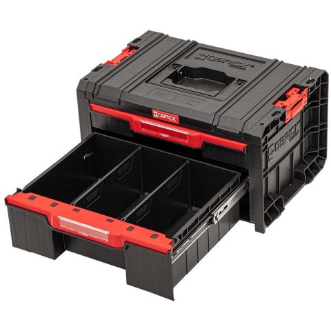 ZESTAW QBRICK SYSTEM PRO DRAWER WORKSHOP SET 1, SZUFLADY ZESTAW QBRICK SYSTEM PRO DRAWER WORKSHOP SET 1, SZUFLADY