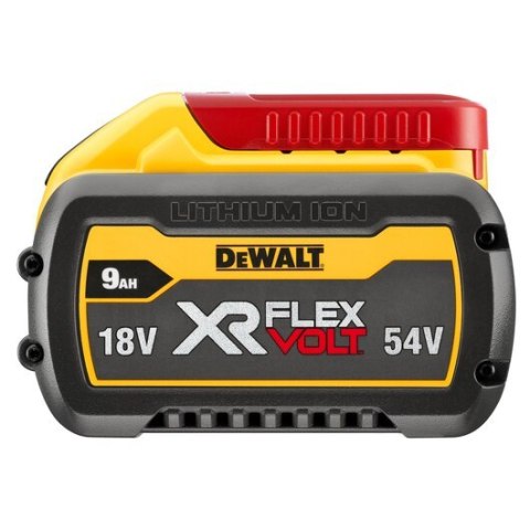 AKUMULATOR DEWALT 18V-54V 9.0AH AKUMULATOR DEWALT 18V-54V 9.0AH