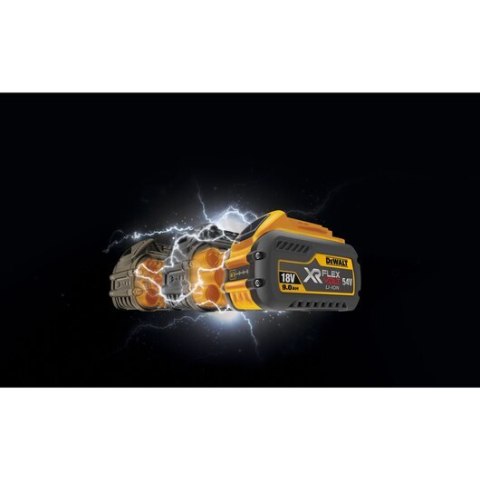 AKUMULATOR DEWALT 18V-54V 9.0AH AKUMULATOR DEWALT 18V-54V 9.0AH
