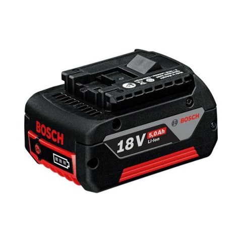 AKUMULATOR GBA 18V 5,0AH LI-LON AKUMULATOR GBA 18V 5,0AH LI-LON