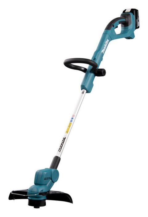 AKUMULATOROWA PODKASZARKA 26CM 18V LXT 1*3.0AH AKUMULATOROWA PODKASZARKA 26CM 18V LXT 1*3.0AH