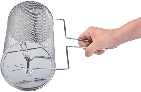 FRYTKOWNICA BEZTŁUSZCZOWA, PIEKARNIK 12L 1800W FRYTKOWNICA BEZTŁUSZCZOWA, PIEKARNIK 12L 1800W