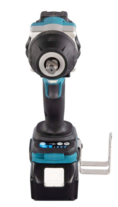 KLUCZ UDAROWY AKUMULATOROWY 1/2'' 700NM 18V LTX 2*5.0AH KLUCZ UDAROWY AKUMULATOROWY 1/2'' 700NM 18V LTX 2*5.0AH