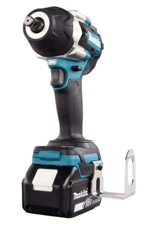 KLUCZ UDAROWY AKUMULATOROWY 1/2'' 700NM 18V LTX 2*5.0AH KLUCZ UDAROWY AKUMULATOROWY 1/2'' 700NM 18V LTX 2*5.0AH
