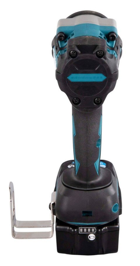 KLUCZ UDAROWY AKUMULATOROWY 1/2'' 700NM 18V LTX 2*5.0AH KLUCZ UDAROWY AKUMULATOROWY 1/2'' 700NM 18V LTX 2*5.0AH