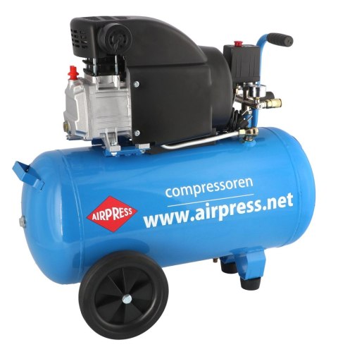 KOMPRESOR OLEJOWY 50L HL 275-50 2KM 8BAR KOMPRESOR OLEJOWY 50L HL 275-50 2KM 8BAR