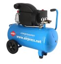 KOMPRESOR OLEJOWY 50L HL 275-50 2KM 8BAR