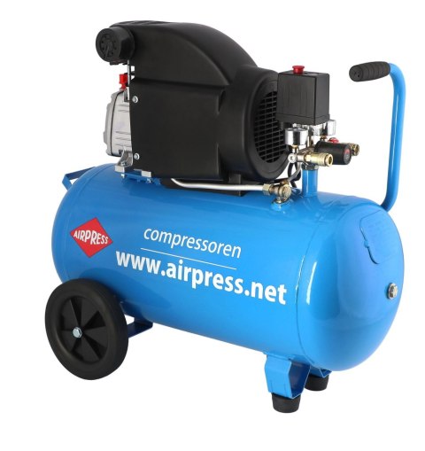 KOMPRESOR OLEJOWY 50L HL 275-50 2KM 8BAR KOMPRESOR OLEJOWY 50L HL 275-50 2KM 8BAR