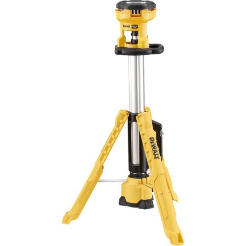 LAMPA STOJĄCA TRÓJNÓG LED 18V XR LAMPA STOJĄCA TRÓJNÓG LED 18V XR