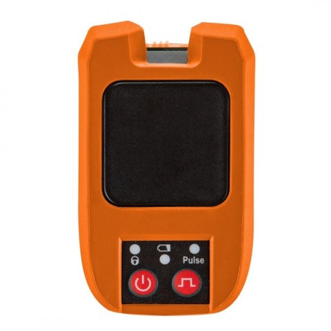 LASER KRZYŻOWY 15M UCHWYT+ETUI LASER KRZYŻOWY 15M UCHWYT+ETUI