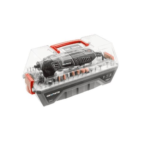 MINISZLIFIERKA 170W, OBROTY 8000-35000 MIN1 MINISZLIFIERKA 170W, OBROTY 8000-35000 MIN1