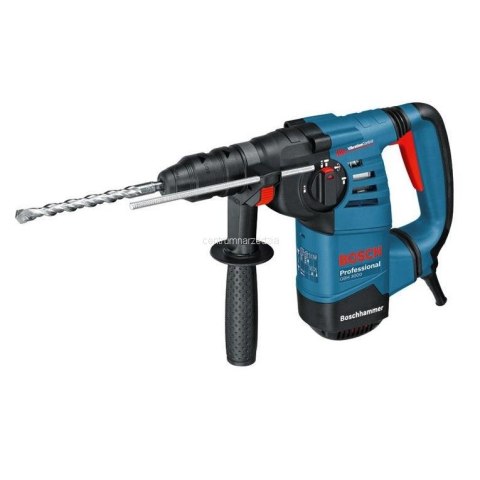 MŁOT UDAROWY OBROTOWY SDS+ GBH 3000 800W MŁOT UDAROWY OBROTOWY SDS+ GBH 3000 800W