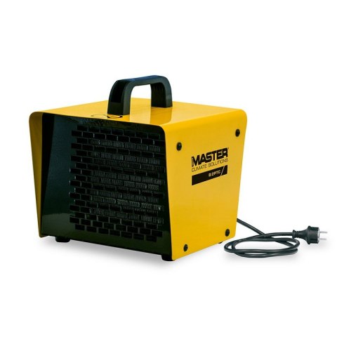 NAGRZEWNICA ELEKTRYCZNA MASTER B 2 PTC NAGRZEWNICA ELEKTRYCZNA MASTER B 2 PTC