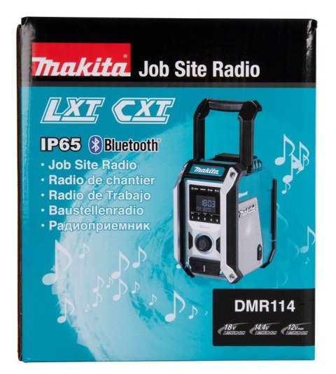 ODBIORNIK RADIOWY BLUETOOTH, SUBWOOFER ODBIORNIK RADIOWY BLUETOOTH, SUBWOOFER