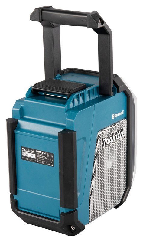 ODBIORNIK RADIOWY BLUETOOTH, SUBWOOFER ODBIORNIK RADIOWY BLUETOOTH, SUBWOOFER