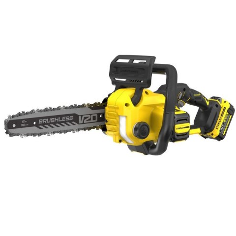 PILARKA ŁAŃCUCHOWA AKUMULATOROWA V20 18V 30CM 1*4.0AH PILARKA ŁAŃCUCHOWA AKUMULATOROWA V20 18V 30CM 1*4.0AH