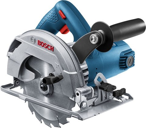PILARKA TARCZOWA GKS 600 1200W PILARKA TARCZOWA GKS 600 1200W