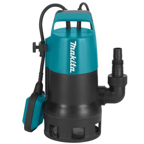 POMPA ZANURZENIOWA ELEKTRYCZNA DO WODY BRUDNEJ 400W 140L/MIN POMPA ZANURZENIOWA ELEKTRYCZNA DO WODY BRUDNEJ 400W 140L/MIN