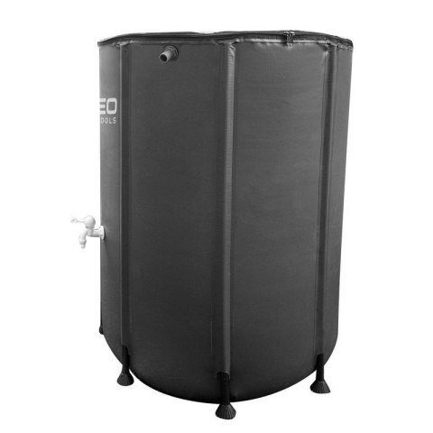 SKŁADANY POJEMNIK NA DESZCZÓWKĘ, 500 L, PVC SKŁADANY POJEMNIK NA DESZCZÓWKĘ, 500 L, PVC