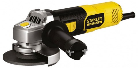 SZLIFIERKA KĄTOWA 125MM 850W SZLIFIERKA KĄTOWA 125MM 850W
