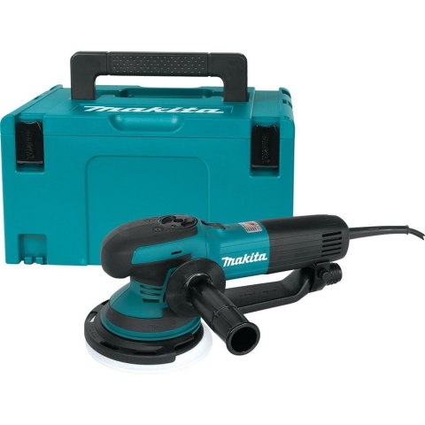 SZLIFIERKA MIMOŚRODOWA 750W 150MM MAKPAC SZLIFIERKA MIMOŚRODOWA 750W 150MM MAKPAC