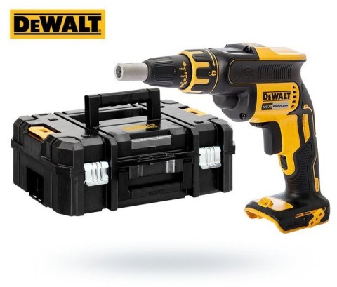 WKRĘTARKA AKUMULATOROWA DO G-K XR BL 18V TS WKRĘTARKA AKUMULATOROWA DO G-K XR BL 18V TS