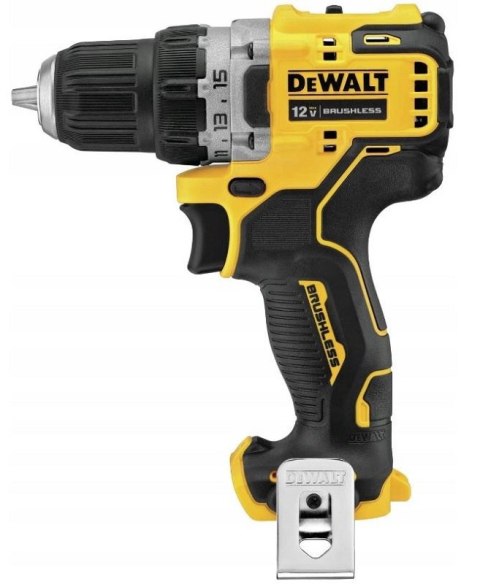 ZESTAW XR 12V DCD701 + DCF801 2*3.0 AH ZESTAW XR 12V DCD701 + DCF801 2*3.0 AH