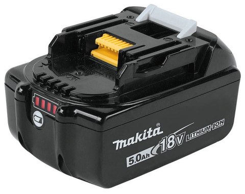 AKUMULATOR BL1850B LI-LON 18V 5.0AH AKUMULATOR BL1850B LI-LON 18V 5.0AH