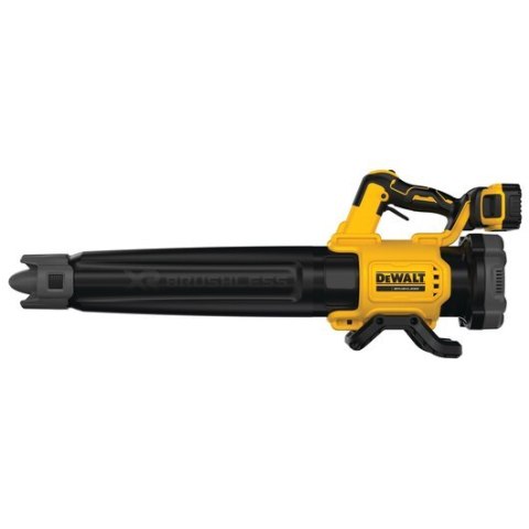 DMUCHAWA AKUMULATOROWA 18V XR 1*5.0AH BEZSZCZOTKOWA DMUCHAWA AKUMULATOROWA 18V XR 1*5.0AH BEZSZCZOTKOWA
