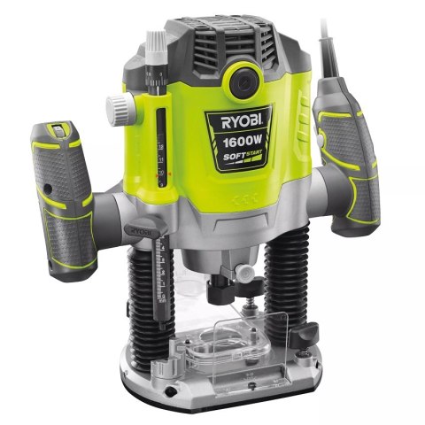 FREZARKA GÓRNOWRZECIONOWA RRT1600-K 1600W FREZARKA GÓRNOWRZECIONOWA RRT1600-K 1600W
