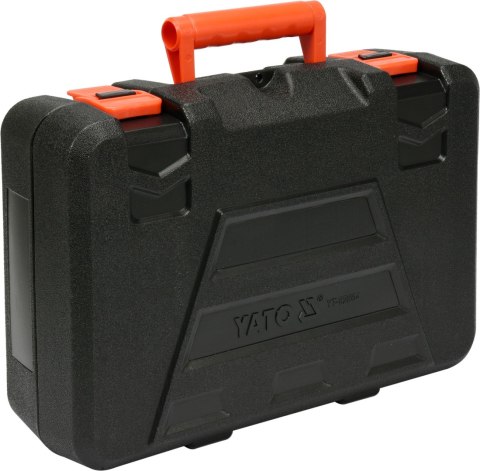 KLUCZ UDAROWY 18V 1/2'' 300NM 2.0AH KLUCZ UDAROWY 18V 1/2'' 300NM 2.0AH
