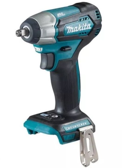KLUCZ UDAROWY AKUMULATOROWY 3/8'' 190NM 18V 0*AH KLUCZ UDAROWY AKUMULATOROWY 3/8'' 190NM 18V 0*AH