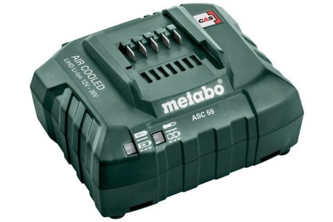 ŁADOWARKA ASC 55 12-36 V AIR COOLED ŁADOWARKA ASC 55 12-36 V AIR COOLED