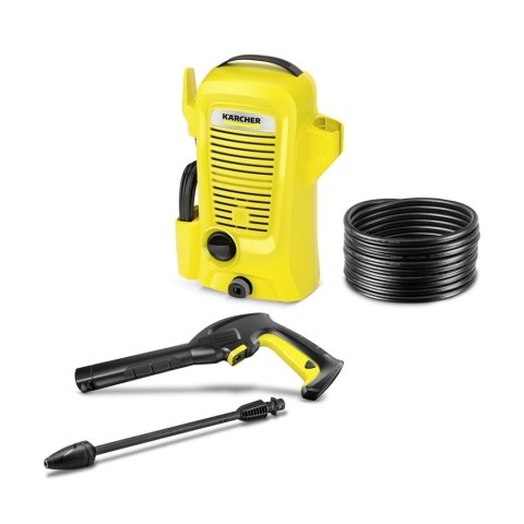 MYJKA WYSOKOCIŚNIENIOWA K 2 UNIVERSAL EDITION *EU MYJKA WYSOKOCIŚNIENIOWA K 2 UNIVERSAL EDITION *EU