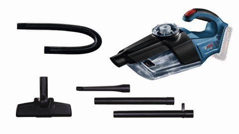 ODKURZACZ AKUMULATOROWY GAS 18V-1 0*AH BEZ AKUMUL. ODKURZACZ AKUMULATOROWY GAS 18V-1 0*AH BEZ AKUMUL.