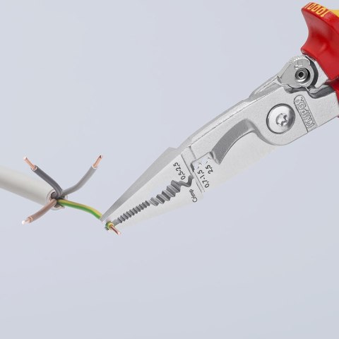 SZCZYPCE DO PRAC ELEKTROINSTALACYJNYCH 6W1 SZCZYPCE DO PRAC ELEKTROINSTALACYJNYCH 6W1