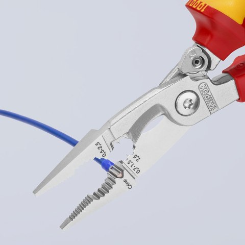 SZCZYPCE DO PRAC ELEKTROINSTALACYJNYCH 6W1 SZCZYPCE DO PRAC ELEKTROINSTALACYJNYCH 6W1