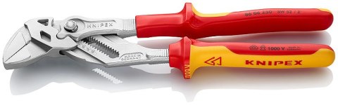 SZCZYPCE-KLUCZ 250MM VDE 1000V SZCZYPCE-KLUCZ 250MM VDE 1000V