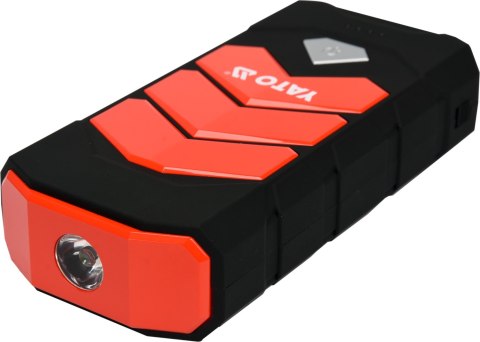 URZĄDZENIE ROZRUCHOWE POWER BANK 9000MAH URZĄDZENIE ROZRUCHOWE POWER BANK 9000MAH
