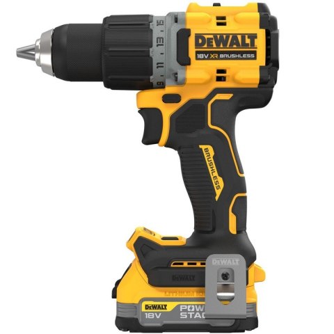 WIERTARKO-WKRĘTARKA AKUMULATOROWA XR 18V 1*1.7AH PS WIERTARKO-WKRĘTARKA AKUMULATOROWA XR 18V 1*1.7AH PS
