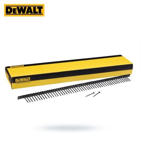 WKRĘTARKA AKUMULATOROWA DO G-K XR 18V 2*5,0AH LI-LON+DCF6201 WKRĘTARKA AKUMULATOROWA DO G-K XR 18V 2*5,0AH LI-LON+DCF6201