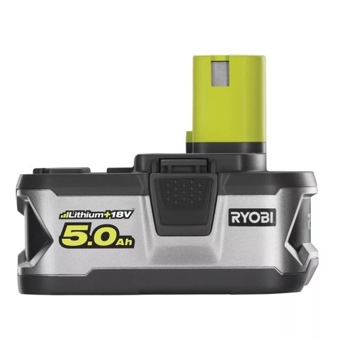 AKUMULATOR LI-ION 5.0AH 18V ONE+ RB18L50 AKUMULATOR LI-ION 5.0AH 18V ONE+ RB18L50