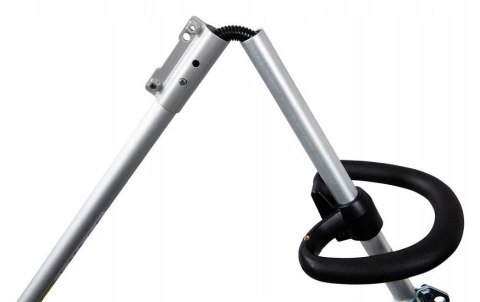 AKUMULATOROWA PODKASZARKA 30CM 18V LI-ION 0*AH BLDC AKUMULATOROWA PODKASZARKA 30CM 18V LI-ION 0*AH BLDC