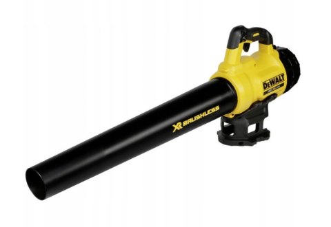 DMUCHAWA AKUMULATOROWA 18V XR 0*AH DMUCHAWA AKUMULATOROWA 18V XR 0*AH