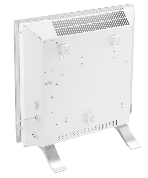 GRZEJNIK KONWEKTOROWY ELEKTRYCZNY 1000W IP24 Z PILOTEM GRZEJNIK KONWEKTOROWY ELEKTRYCZNY 1000W IP24 Z PILOTEM