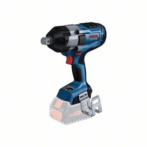 KLUCZ UDAROWY AKUMULATOROWY 3/4'' GDS 18V-1050H 0*AH KLUCZ UDAROWY AKUMULATOROWY 3/4'' GDS 18V-1050H 0*AH