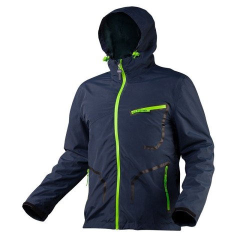 KURTKA 3W1, MEMBRANA 10000 PREMIUM, ROZMIAR XL KURTKA 3W1, MEMBRANA 10000 PREMIUM, ROZMIAR XL