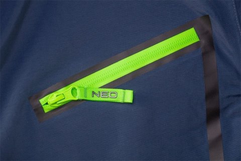 KURTKA 3W1, MEMBRANA 10000 PREMIUM, ROZMIAR XXL KURTKA 3W1, MEMBRANA 10000 PREMIUM, ROZMIAR XXL