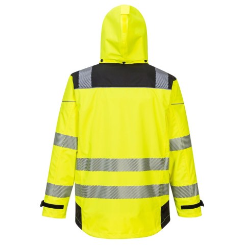 KURTKA ROBOCZA 3W1 PW365YBR ŻÓŁTA XXL KURTKA ROBOCZA 3W1 PW365YBR ŻÓŁTA XXL
